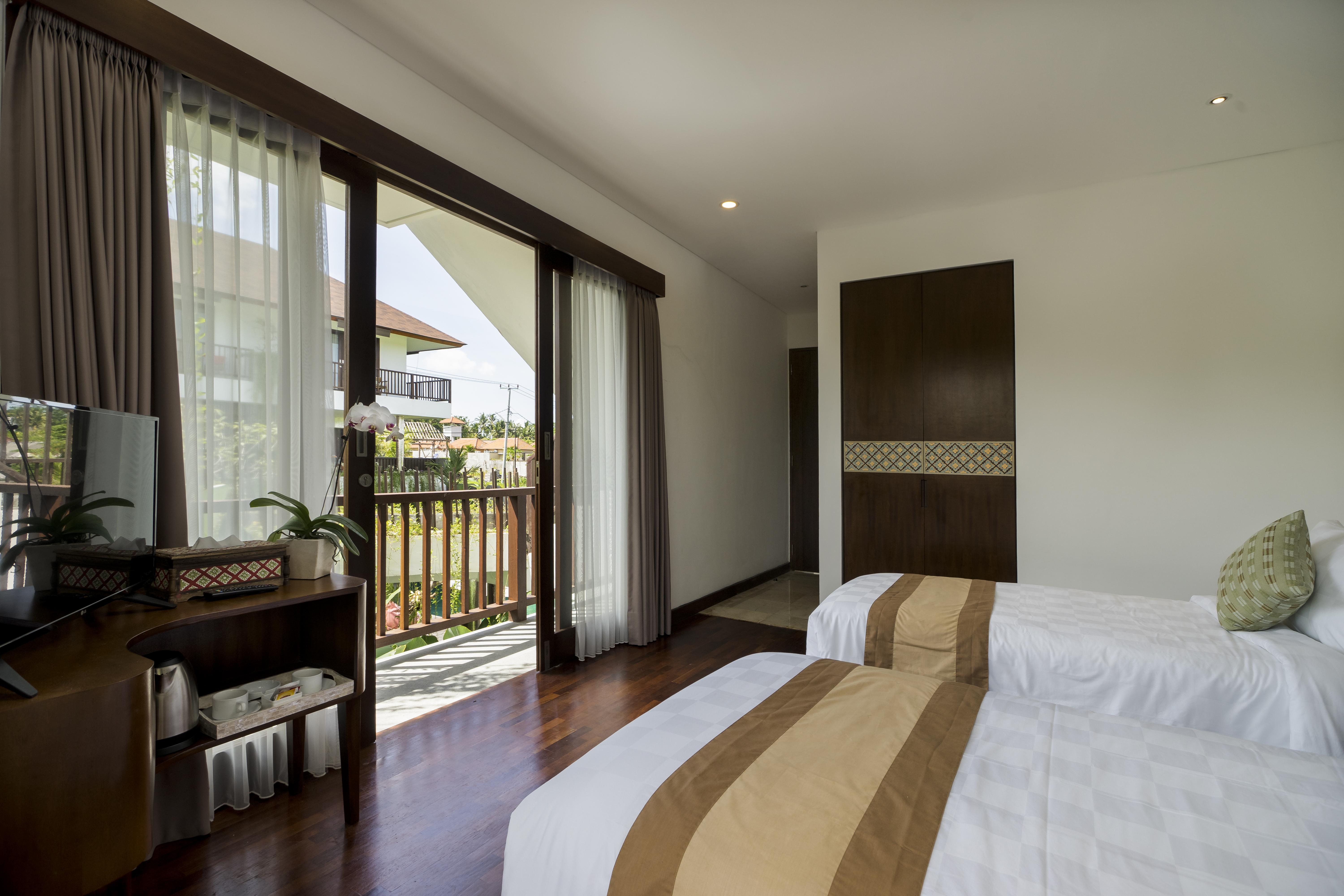 Athaya Ubud Luaran gambar