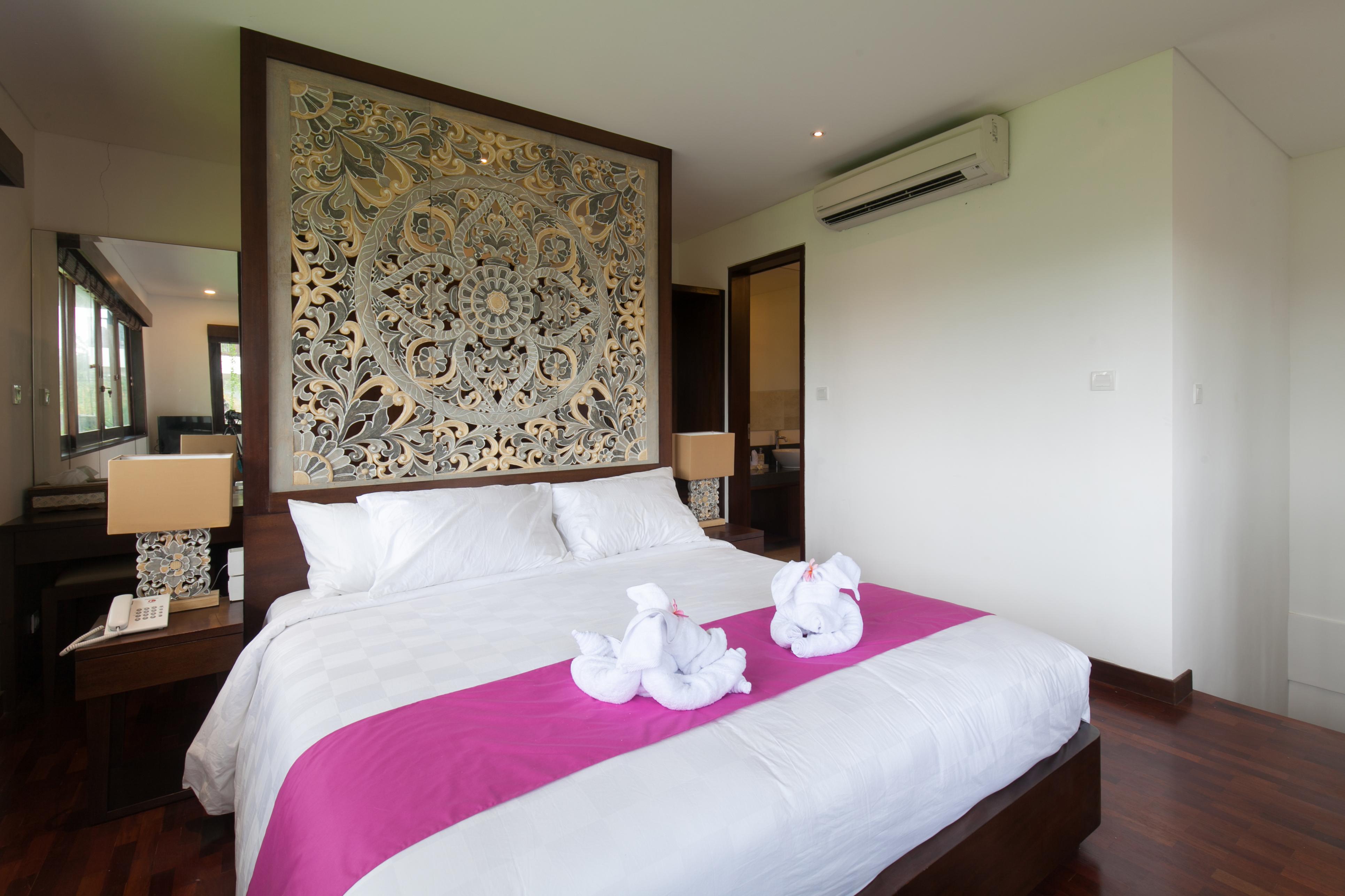 Athaya Ubud Luaran gambar