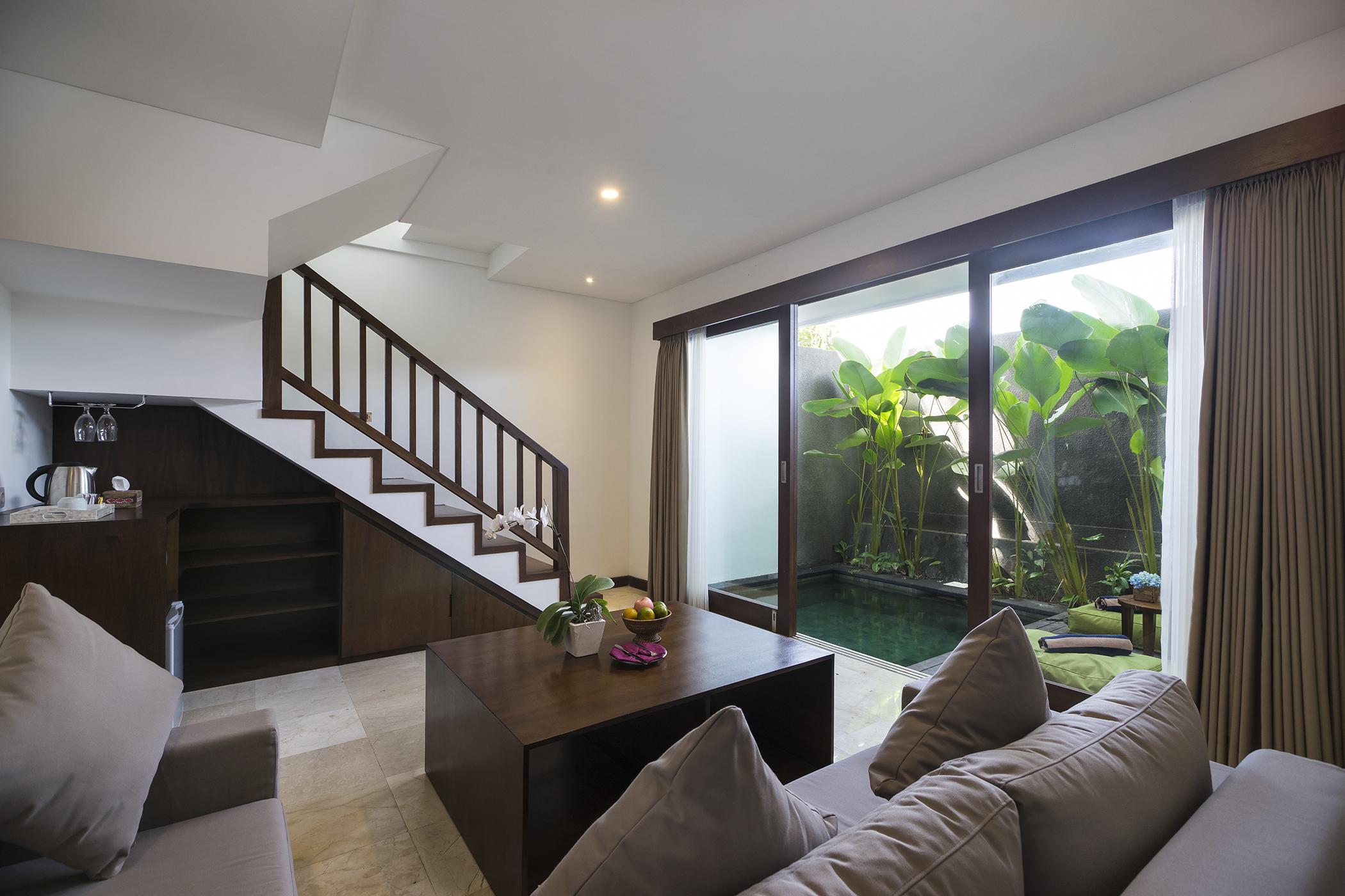 Athaya Ubud Luaran gambar